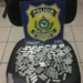Peruano que levava quase 100 cápsulas com cocaína para Rio Branco é preso em rodovia