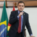 Daniel Zen reitera que cortes no orçamento da união em 2018 é desumano e retrógrado