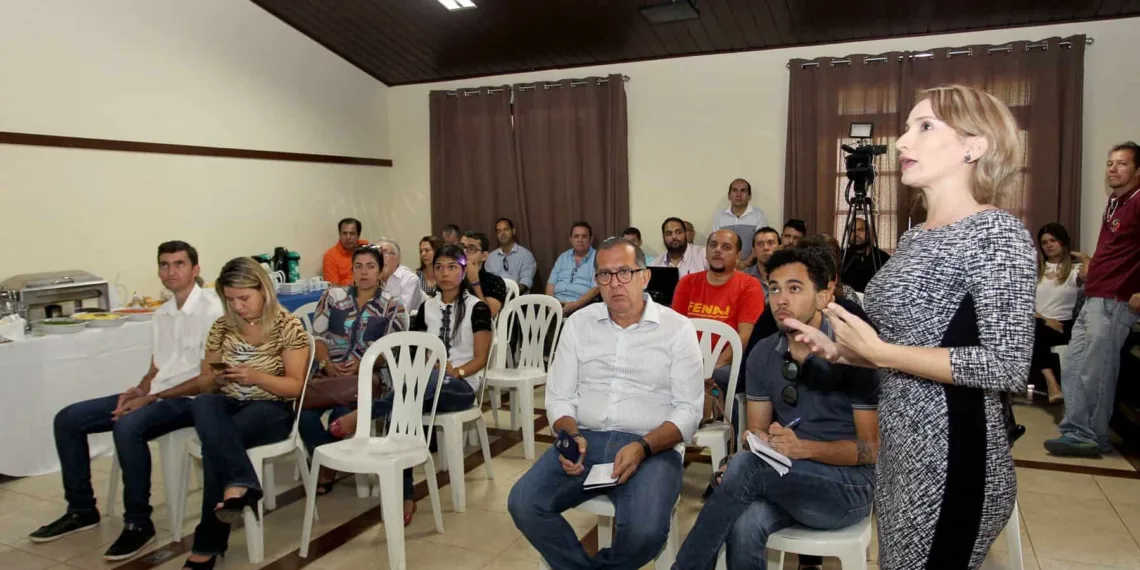 “Essa é uma das agendas mais importantes que o Brasil realizou nos últimos 20 anos”, disse Tião Viana