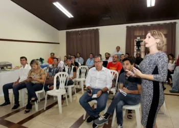 “Essa é uma das agendas mais importantes que o Brasil realizou nos últimos 20 anos”, disse Tião Viana