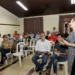 “Essa é uma das agendas mais importantes que o Brasil realizou nos últimos 20 anos”, disse Tião Viana