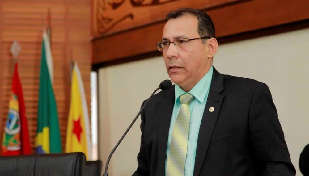 Deputado Heitor Junior reitera a importância da doação de órgãos