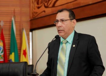 Deputado Heitor Junior reitera a importância da doação de órgãos