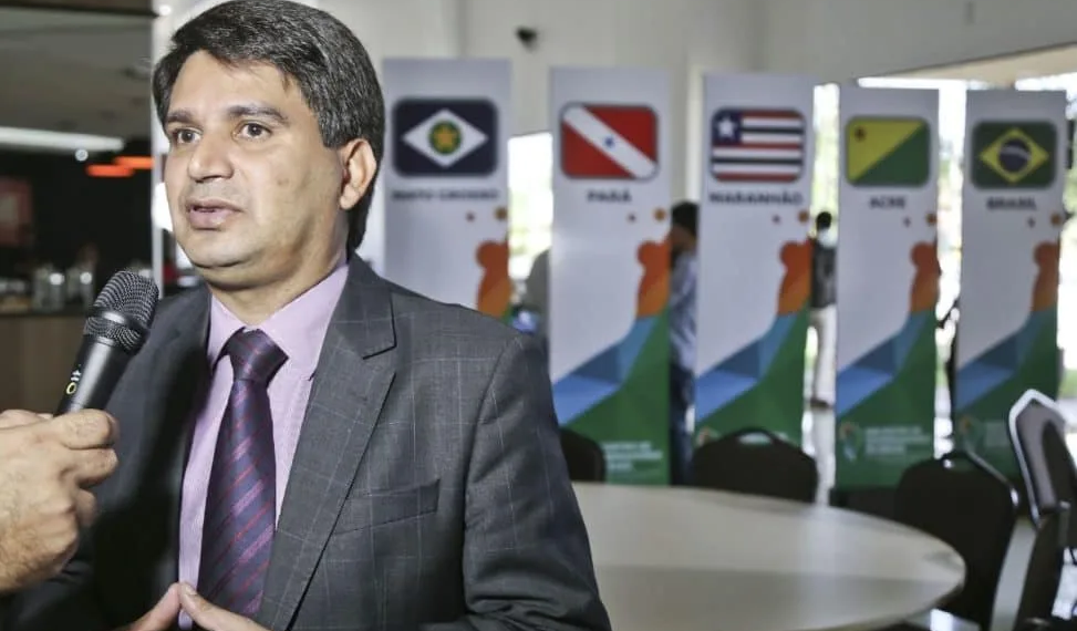 Secretários de Segurança buscam soluções para a criminalidade no país