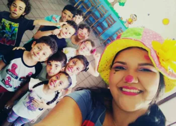 “É uma profissão desafiadora em todos os sentidos”, diz educadora