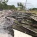 Escola incendiada por aluno improvisa salas em casas cedidas pela comunidade