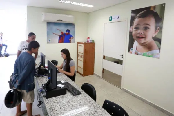 Prefeitura prorroga prazo para recadastramento de portadores de diabetes na Capital