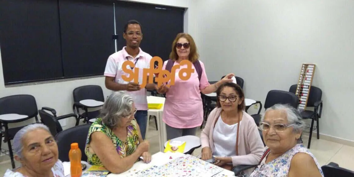 Sucesso em Rio Branco: Método de ensino ‘Supera’ melhora concentração e raciocínio