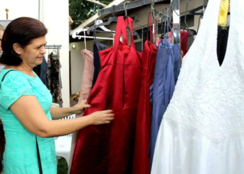 Acre Solidário promove campanha de doações para o Brechó de Natal