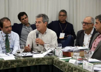 Jorge Viana participa do Fórum da Amazônia e destaca agenda na COP 23