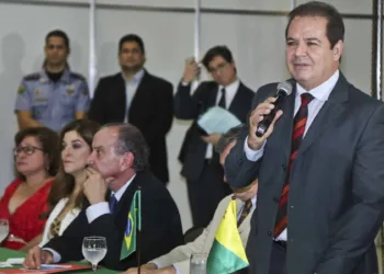 Autoridades destacam importância do debate no Acre