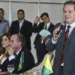 Autoridades destacam importância do debate no Acre