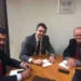 Marcus Alexandre cumpre agenda em Brasília nesta terça e quarta-feira