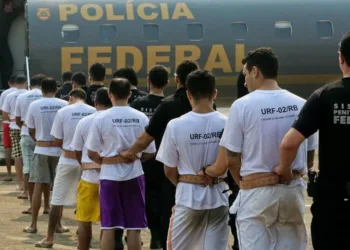 Nove presos transferidos para o presídio de Mossoró após ataques já voltaram ao Acre