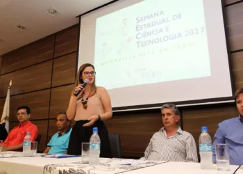 Semana de Ciência e Tecnologia 2017 é aberta no Acre