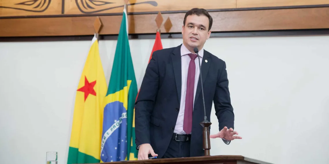 Deputado Daniel Zen defende a terceiração das unidades hospitalares