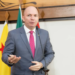 Deputado Gehlen Diniz denuncia destruição da BR-364 por carretas