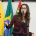 Deputada Leila Galvão reivindica manutenção da rodovia 317