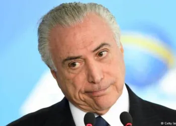 Defesa de Temer diz que prisão não tem fundamentos
