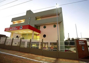 Rio Branco tem duas Uraps funcionando até às 12h neste sábado, 1º de janeiro