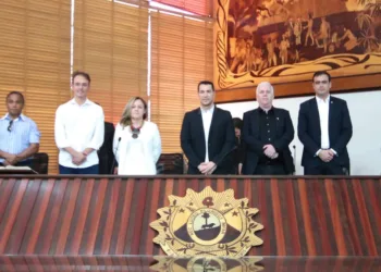 Aleac lança Programa Jovem Parlamentar Acreano