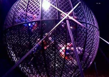 Circo Kids será inaugurado no Shopping com sessão especial para crianças carentes e da rede pública de ensino