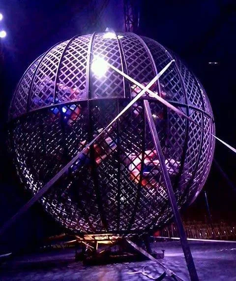 Circo Kids será inaugurado no Shopping com sessão especial para crianças carentes e da rede pública de ensino