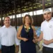 Diretora do BNDES avalia positivamente investimentos no Acre