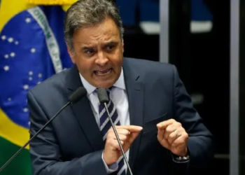 Senado derruba decisão do STF que mandou afastar Aécio Neves do mandato