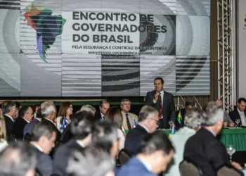 Encontro de Governadores termina com assinatura da Carta do Acre