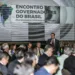 Encontro de Governadores termina com assinatura da Carta do Acre