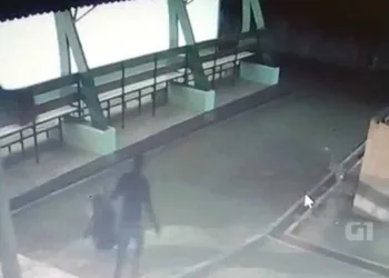 Suspeitos de invadir escola três vezes em menos de uma semana no AC são presos pela polícia