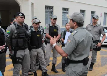 Policiamento Escolar lança nova estratégia de atuação