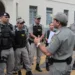 Policiamento Escolar lança nova estratégia de atuação