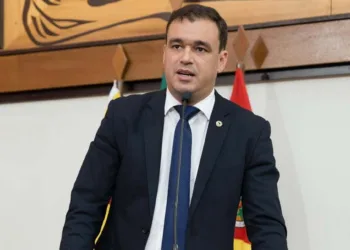 Daniel Zen apresenta PL da conscientização sobre Síndrome Alcóolica Fetal