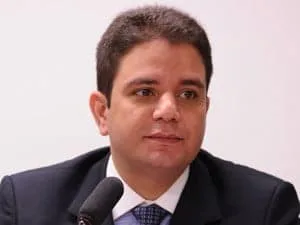 Relator da Lava Jato acolhe parecer que inocenta Gladson Cameli