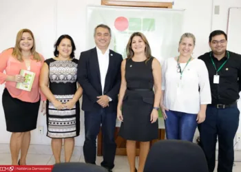 Ufac e Ifac assinam acordo para a realização de perícia médica