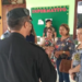 Sesp e professores discutem solução para segurança escolar