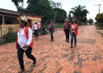 Depasa promove campanha contra desperdício de água