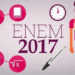 Enem 2017 será aplicado para mais de 54 mil inscritos no Acre