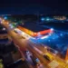 Acreanos comentam funcionamento de supermercado 24 horas