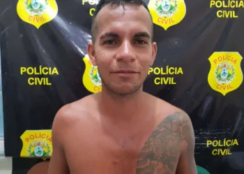 Ação da Policia Civil prende homicÍda em Cruzeiro do Sul