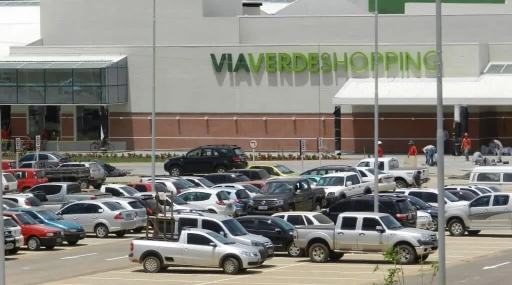 Internautas criticam aumento no valor do estacionamento do shopping; Procon notifica estabelecimento