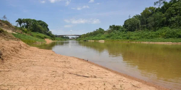 Defesa Civil Nacional reconhece situação de emergência em três cidades do Acre