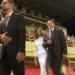 Mais de 2 mil casais oficializam união durante Casamento Coletivo em Rio Branco