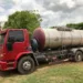 Carros-pipa reforçam o abastecimento de quatro cidades acreanas