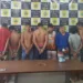 Polícia Civil prende 14 pessoas em Cruzeiro do Sul
