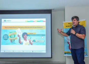 Prefeitura divulga relação de ganhadores do primeiro sorteio do Nota Premiada