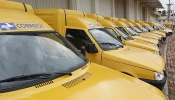 Ministério da Fazenda autoriza aumento das tarifas de serviços dos Correios