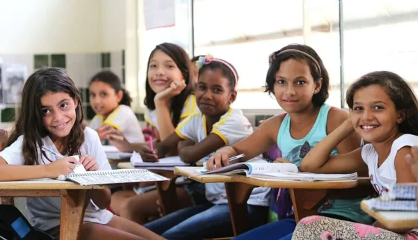 Começa fase regional do Prêmio Gestão Escolar 2017